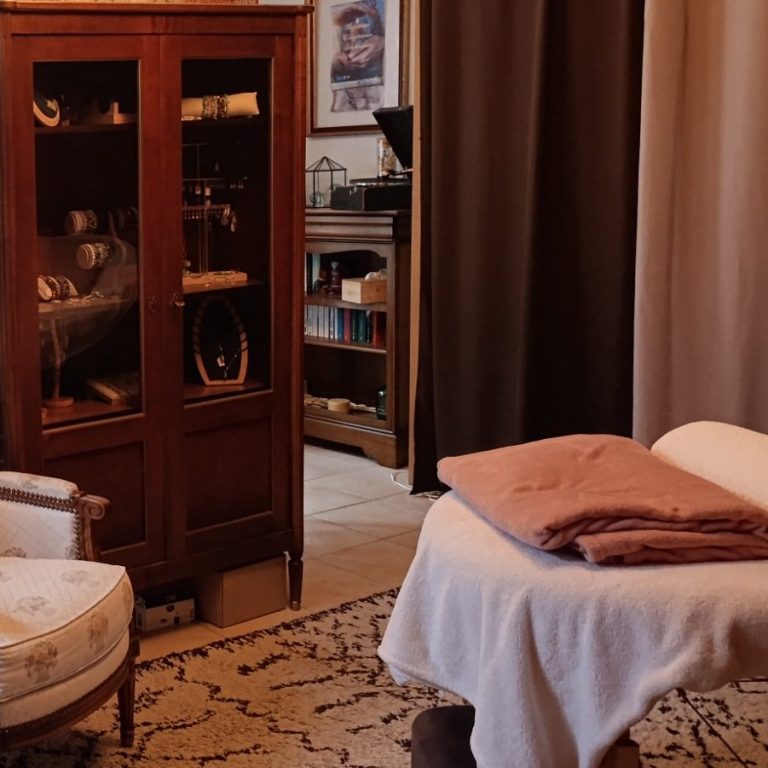 Cabinet de soins énergétiques et de magnétisme à Marcilly-le-Châtel, dans la Loire